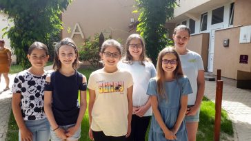 Gyakorlós versenyzők