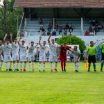 A Magyar Kupa országos főtábláján a Szarvasi FC 1905