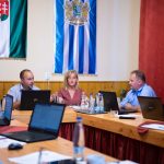 Ülésezik Békésszentandrás képviselő-testülete