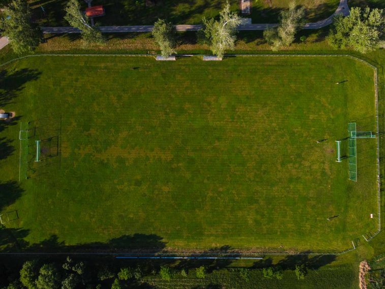 Egyelőre néptelen a Hunyadi pályája