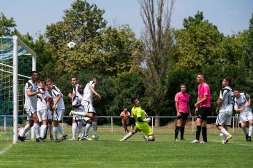 Ritkán látott szituáció