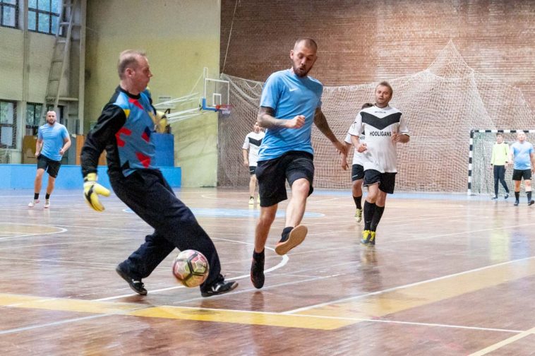 Teremfoci Nyári Kupa 2021