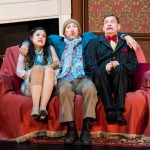 Szemerédi Bernadett, Timkó János és Boronyák Gergely