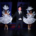 Ragány Misa és az angyalok, Eva Javorská és Balázs Heni