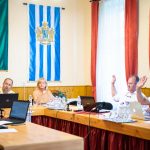 Szavaz a testület Békésszentandráson