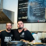 KONFIT: Dabis Gergő és Révész Krisztián