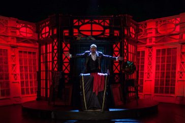 Maga az Ördög (Ágoston Péter)