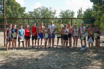 Az idei bajnokság vegyes csapatai