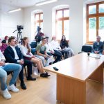 A 2021-es támogatott hallgatók