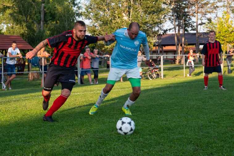 Szabó Ferenc küzdelme Benyovszki Jánossal