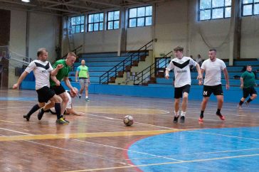 Bakos Krisztián a Hoolok ellen