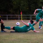 Styecz Dániel becsúszása lapot ért