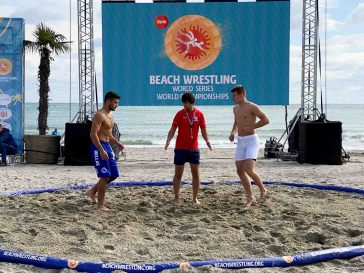 Hajduch Nándor jobbról