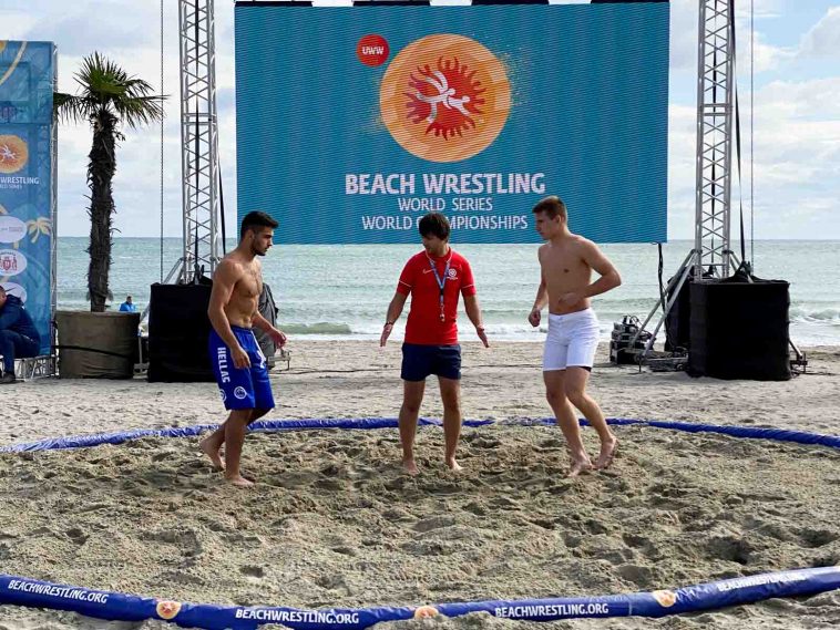 Hajduch Nándor jobbról