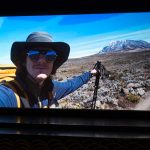 Molnár Ábel és a Kilimandzsáró