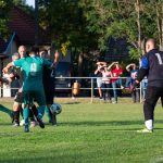 Bankó István gólja