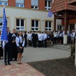 Kezdődik a tanév a Vajda Péter Evangélikus Gimnáziumban