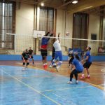 XV. Szarvas Mix Röplabda Kupa