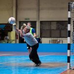 A Gólgyártók kapujában László Péter megtett mindent