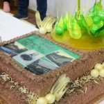 90 éves lett a Csabacsűdi Trefort Ágoston Általános Iskola