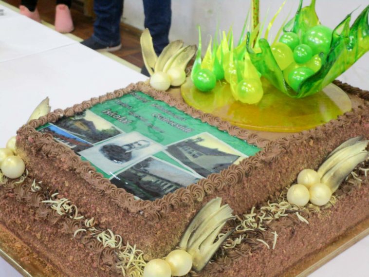 90 éves lett a Csabacsűdi Trefort Ágoston Általános Iskola