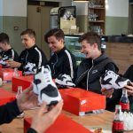 A szarvasi karatékák esete a Huarachival