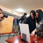 Ki is próbálhatták a játékot