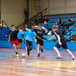 Hajtós mérkőzéseket hozott a vasárnapi forduló