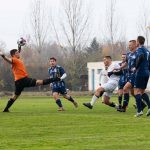 Zima Dániel első, a csapat második gólja a mérkőzés 77. percében