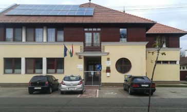 Szarvas Város Óvodája és Bölcsődéje