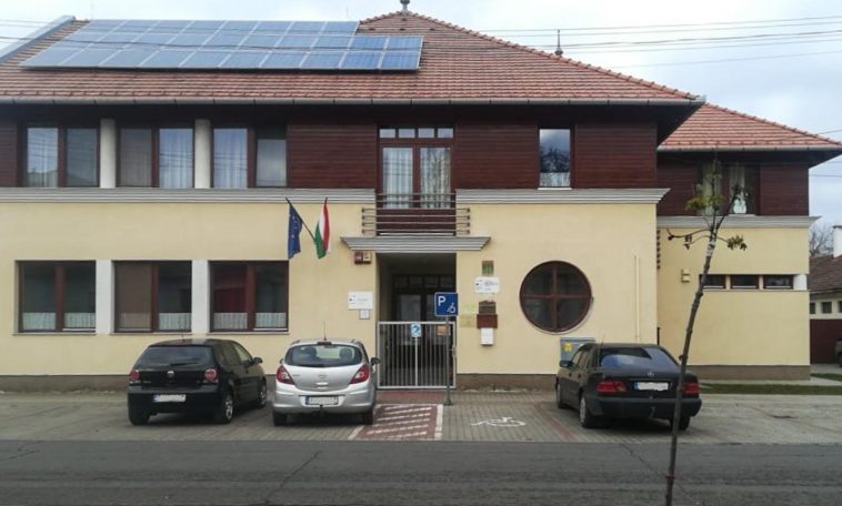 Szarvas Város Óvodája és Bölcsődéje