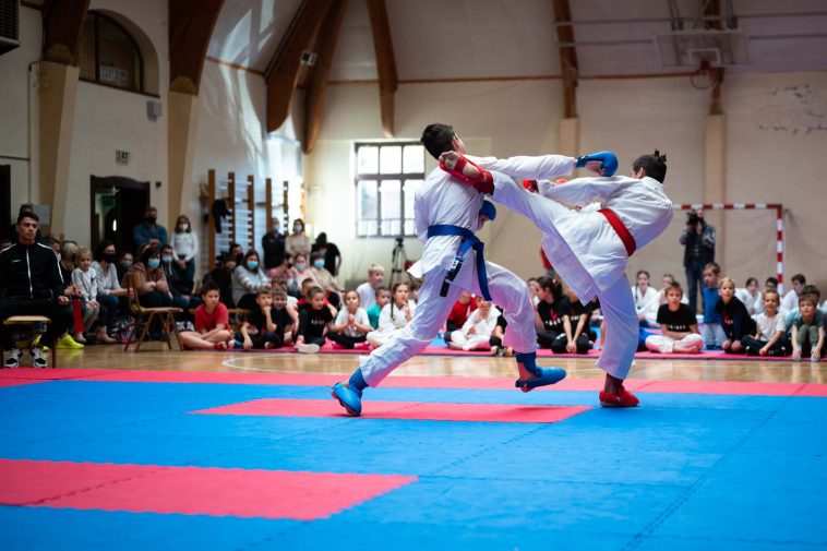 Reménységek Tornája Szarvason