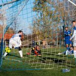 Virág Imre 65. percben lőtt góljával már 4–0-ra vezetett a Hunyadi