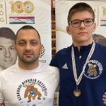 Sükösd Attila és Szpisjak Bence