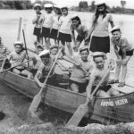 Csikós Gyuri bácsi és az Árpád első legénysége