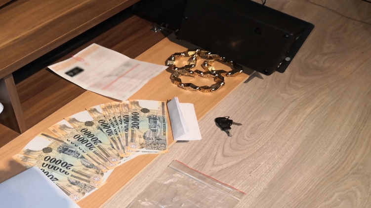 Fotó: police.hu