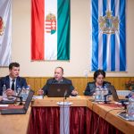 Ülésezik a Békésszentandrás képviselő-testülete