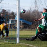 Styecz Milán gólja