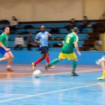 A Természetes Szelekció az első félidőben még állta a sarat