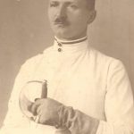 Vitéz Tersztyánszky Ödön