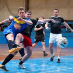 A Nagyrét Farm és a Csati mérkőzésén jártunk