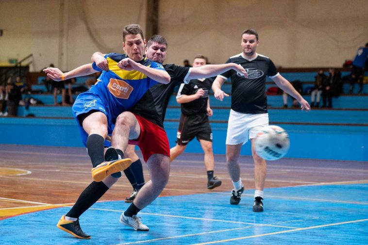 A Nagyrét Farm és a Csati mérkőzésén jártunk