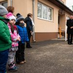 Átadták a megújult Hársliget Óvodát