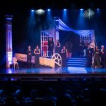 Telt házas Cervinus-gála összegzéssel