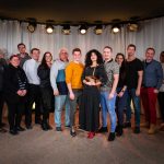 A Békési betyárok színészi és szakmai stábja