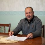 Sinka Imre, Békésszentandrás polgármestere