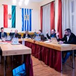 Szavaz Békésszentandrás képviselő-testülete a 2022. január 31-i ülésén