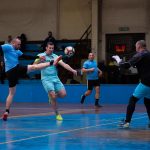 A Pro Gym állt az élre a Szarvasi Teremlabdarúgó Bajnokság rájátszásának 7. játéknapja után