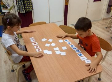 „Biztonságos Óvoda” címet nyert el a GFE Gyakorlóintézménye