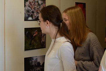 Kihirdették az idei Diós Kristóf Természetfotó Pályázat díjazottjait